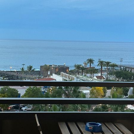 Apartamento Bella Puerto de la Cruz  Exteriér fotografie