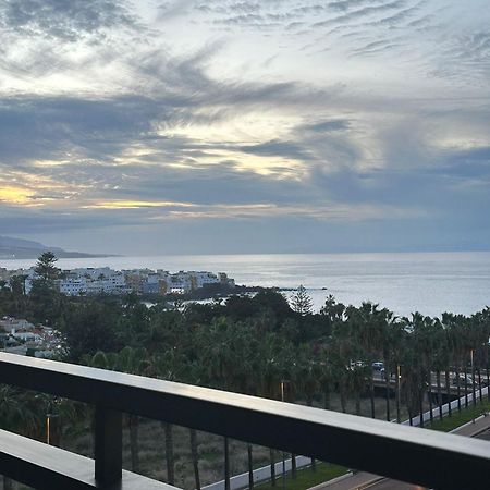 Apartamento Bella Puerto de la Cruz  Exteriér fotografie