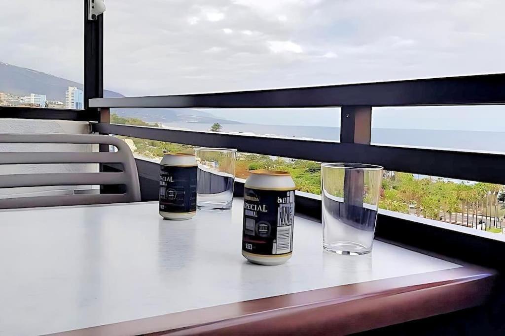 Apartamento Bella Puerto de la Cruz  Exteriér fotografie