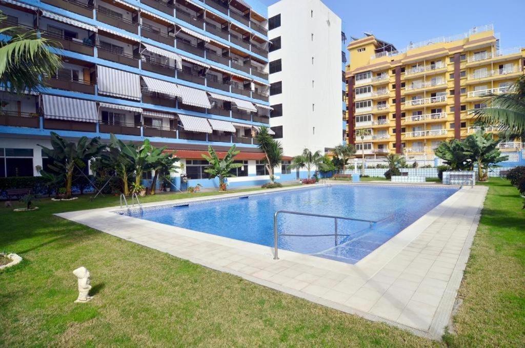 Apartamento Bella Puerto de la Cruz  Exteriér fotografie