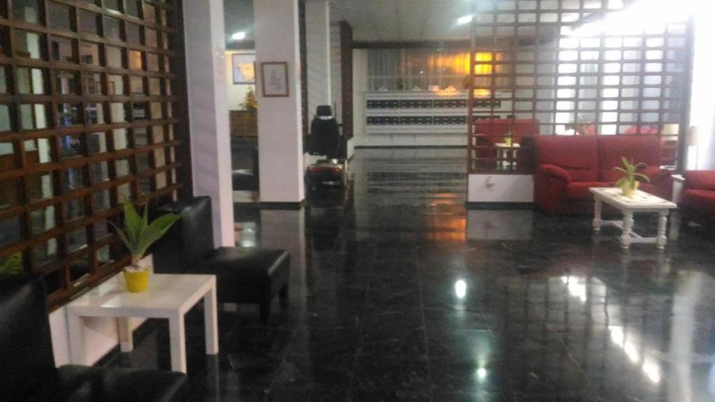 Apartamento Bella Puerto de la Cruz  Exteriér fotografie