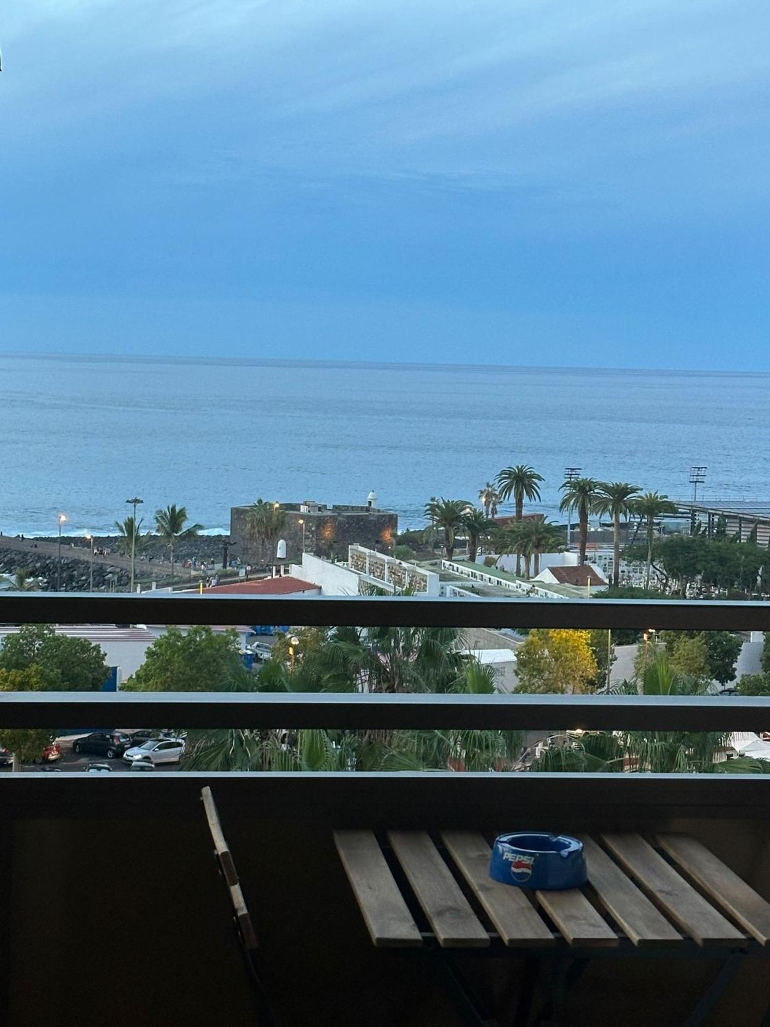 Apartamento Bella Puerto de la Cruz  Exteriér fotografie