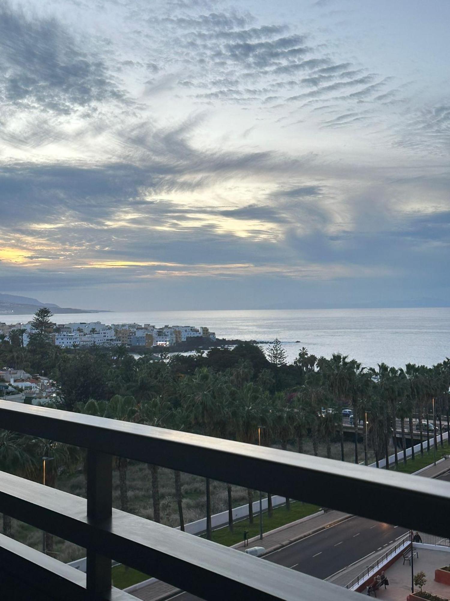 Apartamento Bella Puerto de la Cruz  Exteriér fotografie