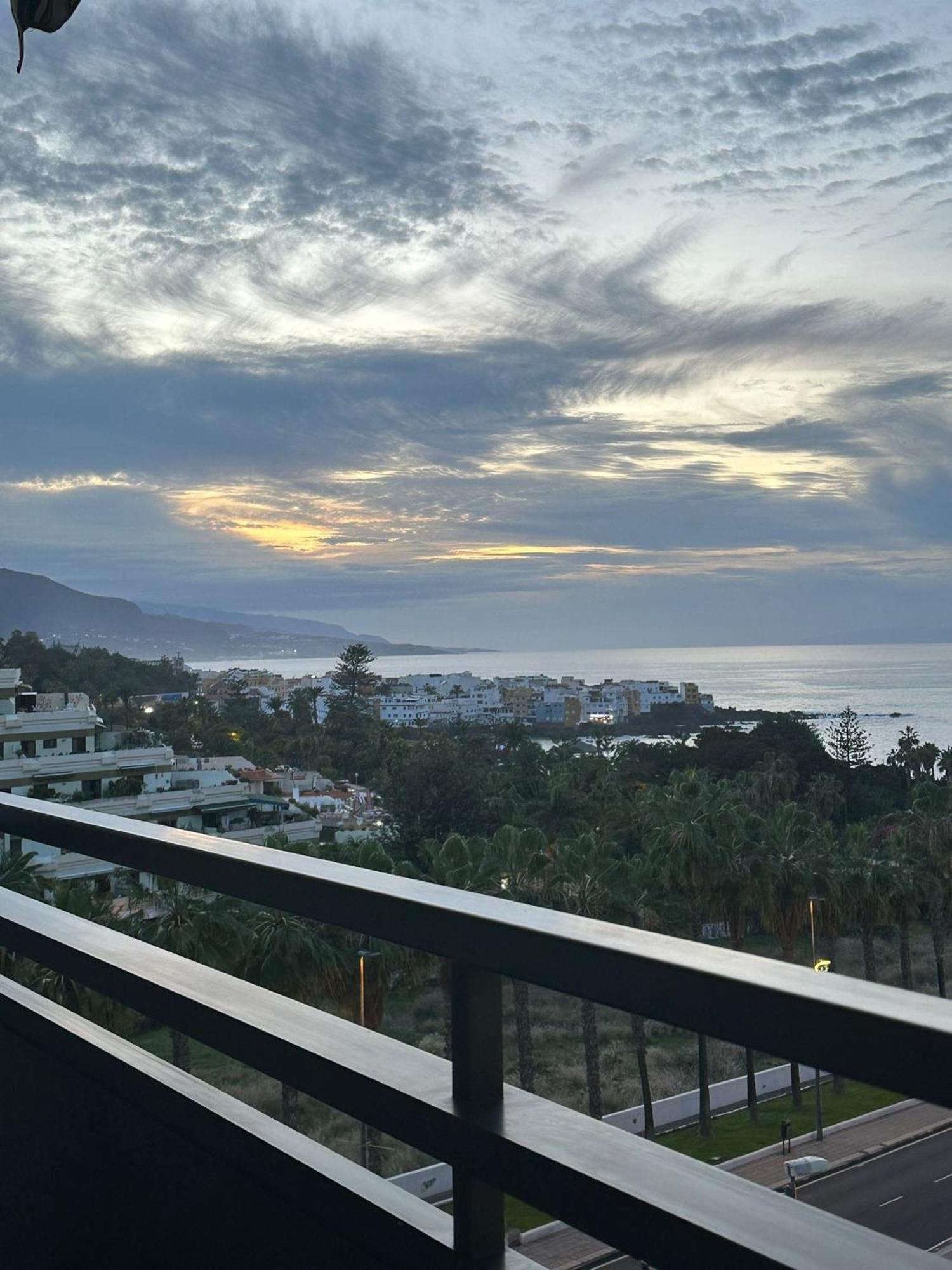 Apartamento Bella Puerto de la Cruz  Exteriér fotografie