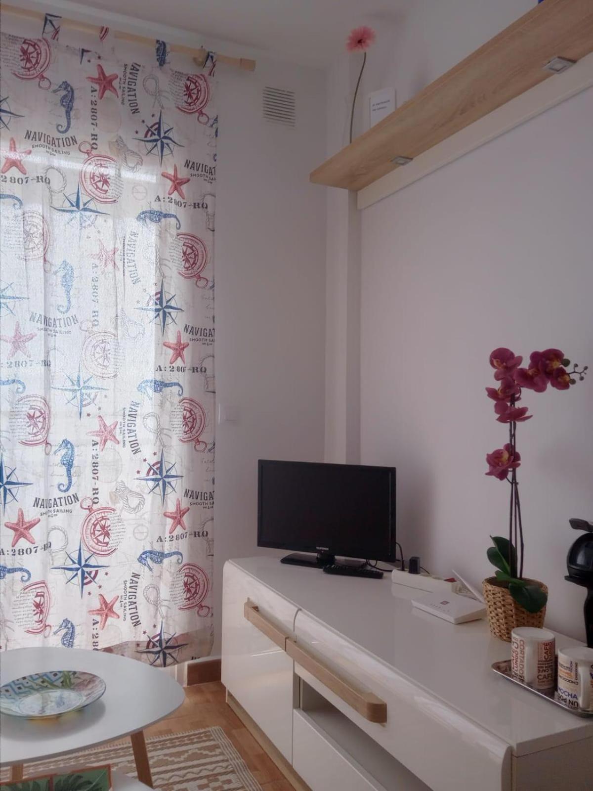 Apartamento Bella Puerto de la Cruz  Exteriér fotografie