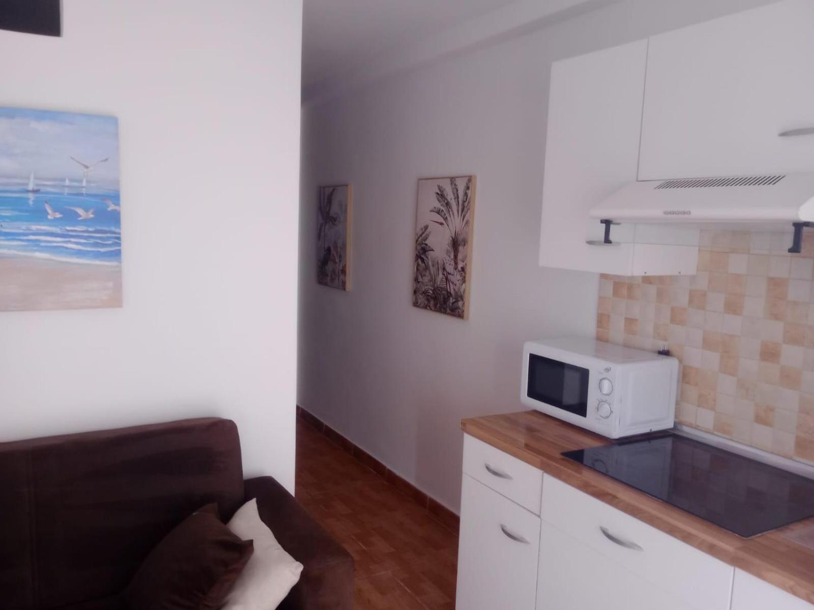 Apartamento Bella Puerto de la Cruz  Exteriér fotografie