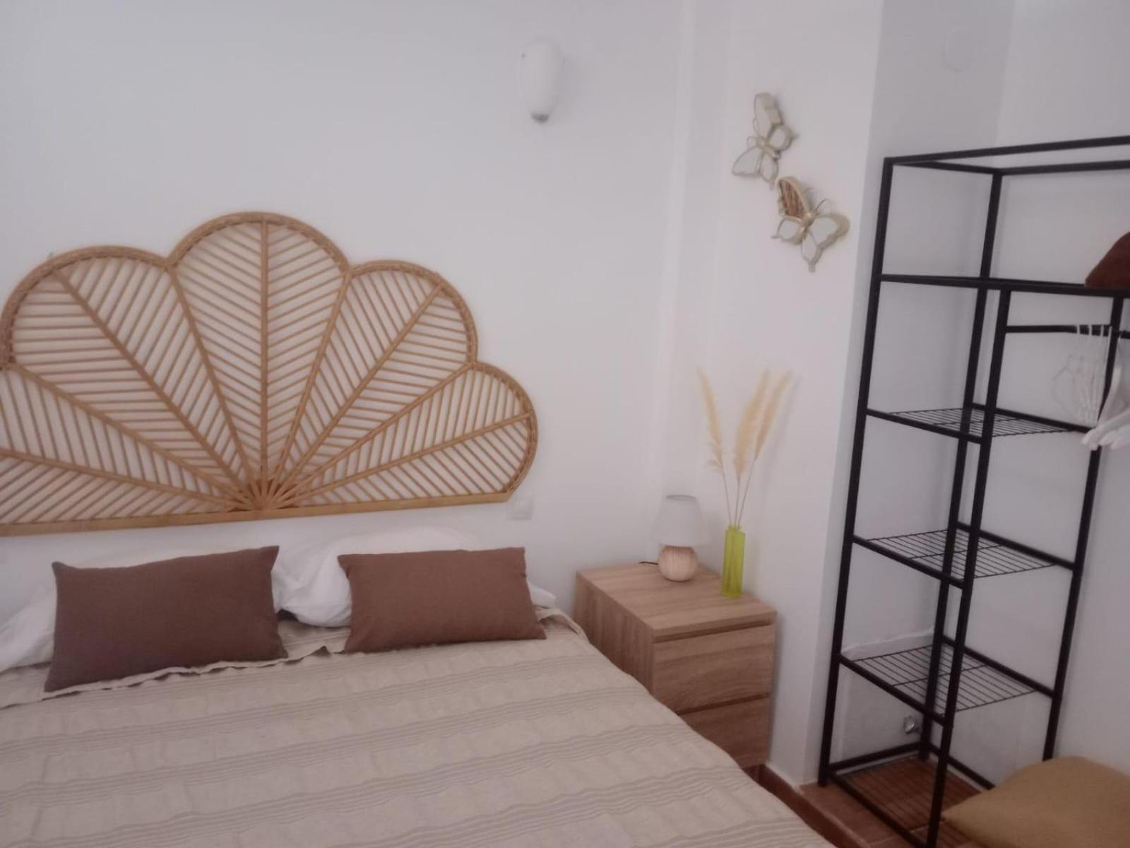 Apartamento Bella Puerto de la Cruz  Exteriér fotografie