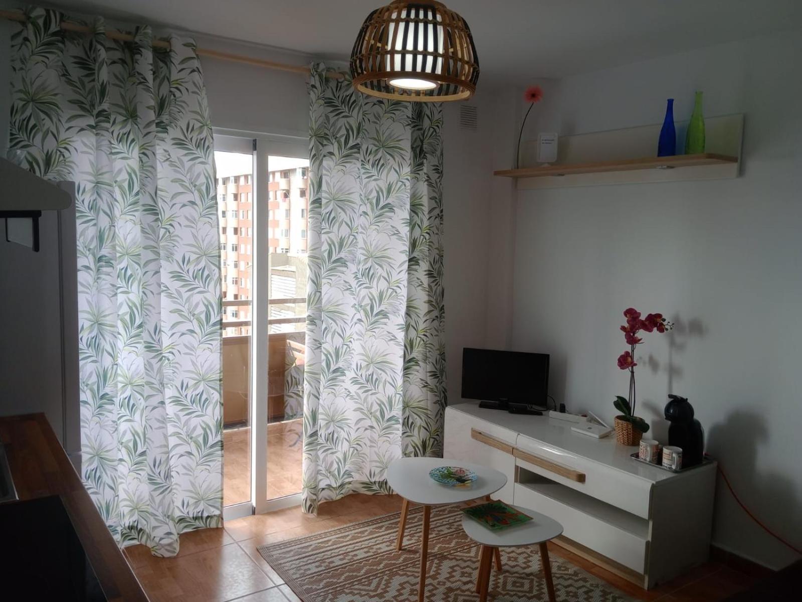 Apartamento Bella Puerto de la Cruz  Exteriér fotografie